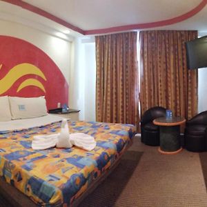 Hotel Atlántico